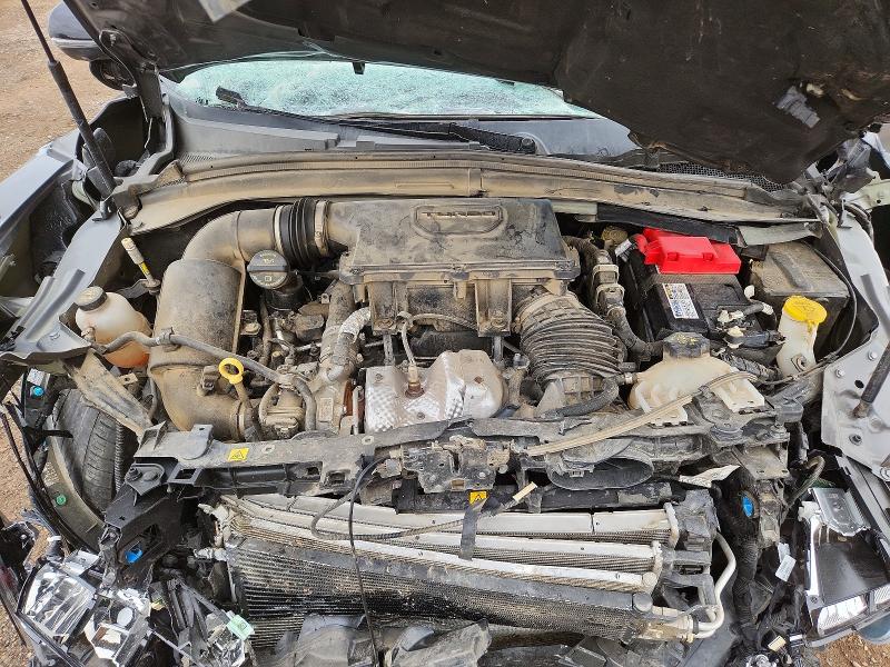 Продажа на аукционе авто 2023 Dodge Hornet, vin: ZACNDFANXP3A00641, номер лота: 68831696