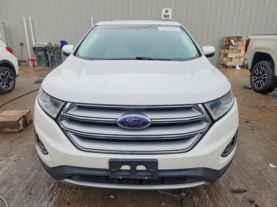 69488446 :رقم المزاد ، 2FMPK4K90GBC23641 vin ، 2016 Ford Edge مزاد بيع