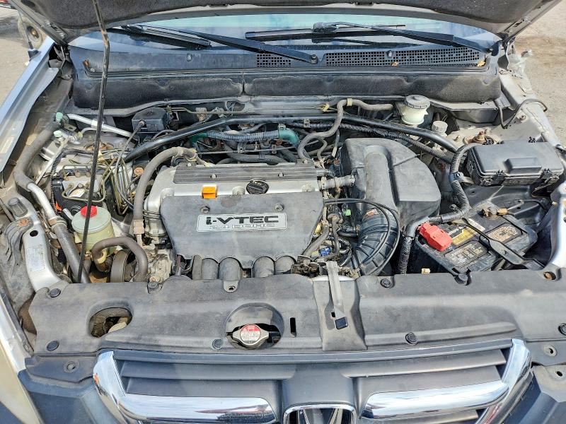 Aukcja sprzedaży 2004 Honda Cr-v, vin: JHLRD77834C020492, numer aukcji: 68492756