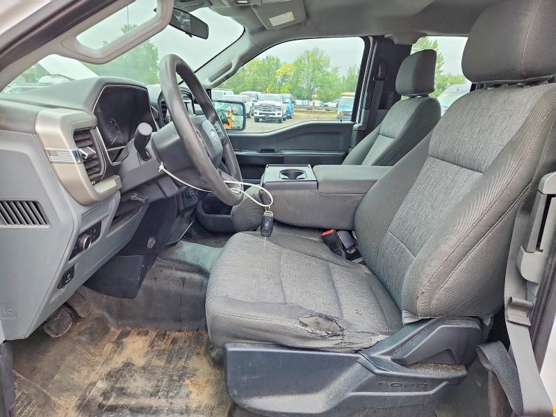 Продажа на аукционе авто 2021 Ford F150, vin: 1FTEX1EPXMKD23818, номер лота: 69108106