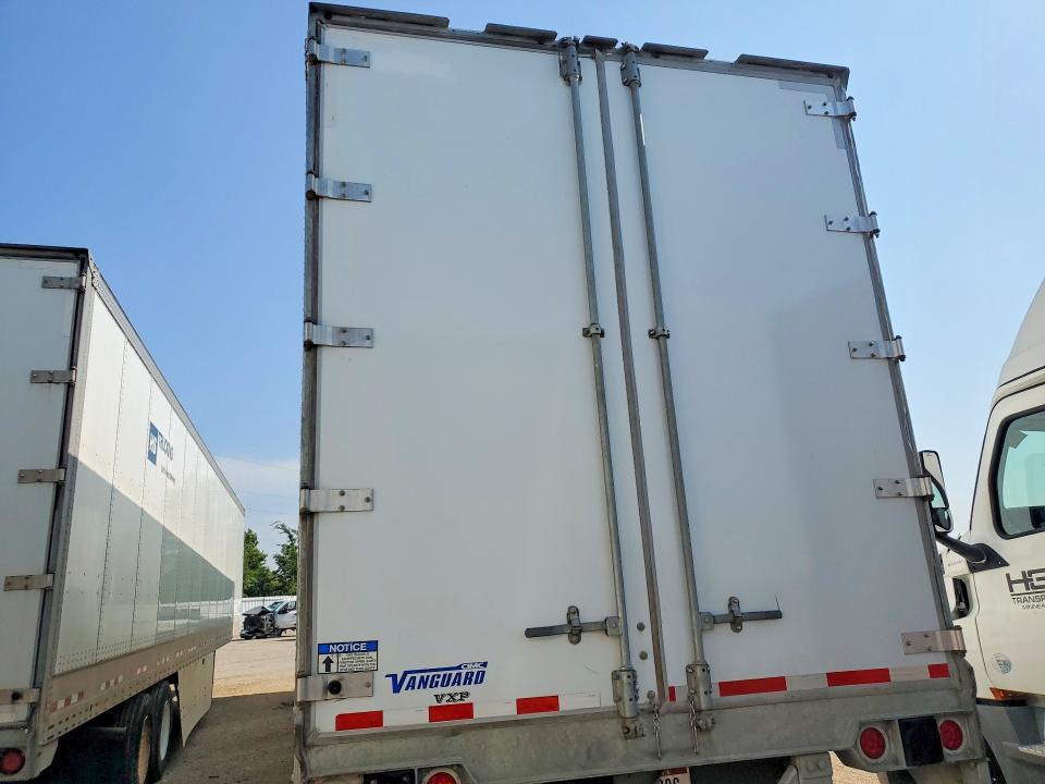 Aukcja sprzedaży 2018 Vanguard Trailer Vxp 53', vin: 5V8VC5329JM805039, numer aukcji: 66179736