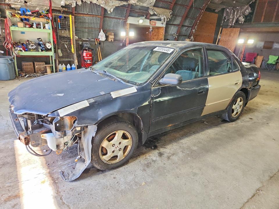Продажа на аукционе авто 2000 Honda Accord, vin: 1HGCG6674YA122920, номер лота: 70355446