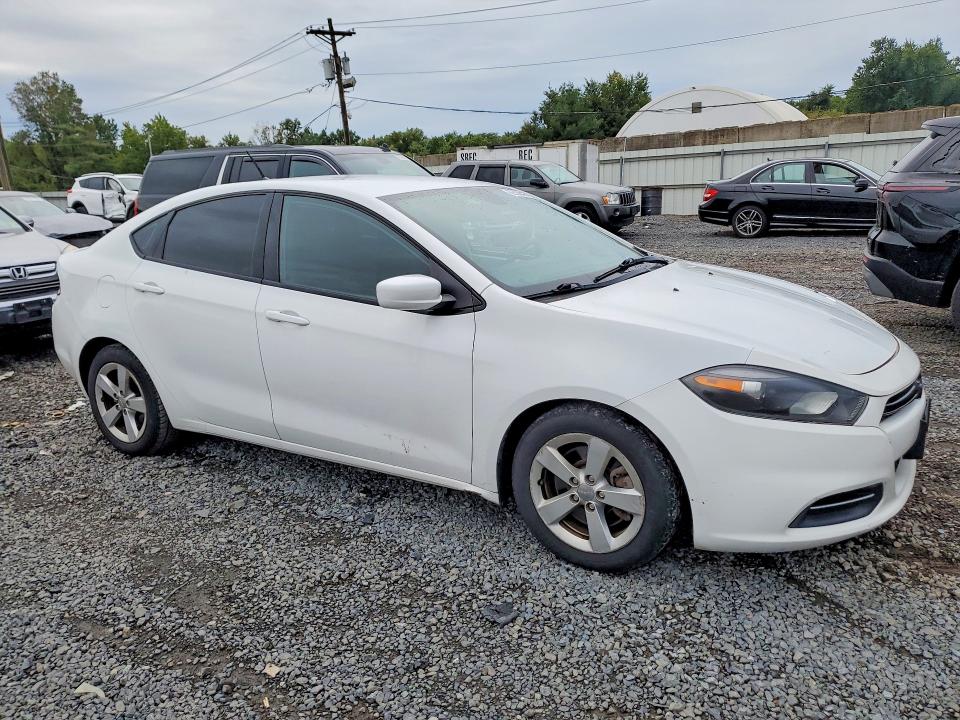 Продажа на аукционе авто 2016 Dodge Dart, vin: 1C3CDFBB2GD668098, номер лота: 69536416