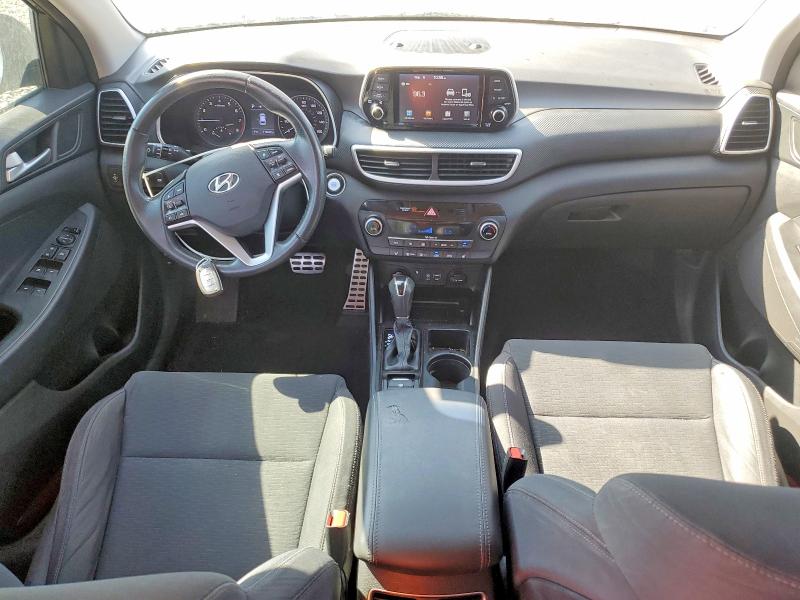 Продажа на аукционе авто 2019 Hyundai Tucson, vin: KM8J33AL1KU987687, номер лота: 68051926