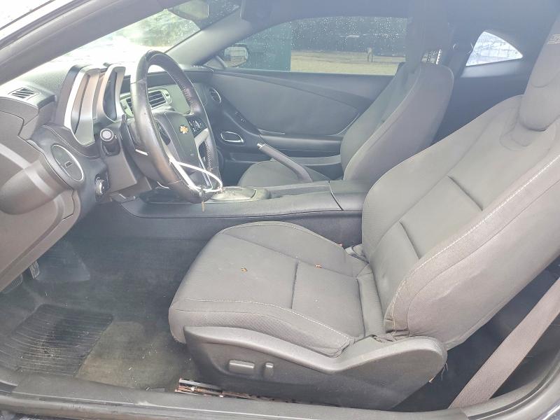 69894746 :رقم المزاد ، 2G1FJ1EJ5D9167912 vin ، 2013 Chevrolet Camaro مزاد بيع