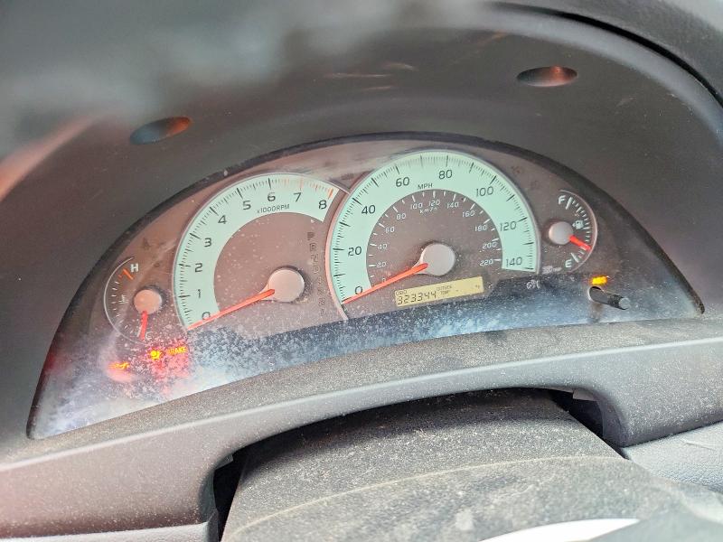 69126786 :رقم المزاد ، 4T1BE46K98U261623 vin ، 2008 Toyota Camry مزاد بيع