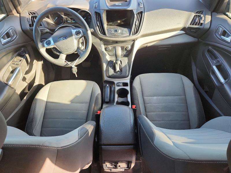 2015 Ford Escape მანქანა იყიდება აუქციონზე, vin: 1FMCU0GX7FUA57913, აუქციონის ნომერი: 70821956
