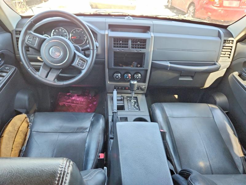 68780096 :رقم المزاد ، 1C4PJMAK3CW207082 vin ، 2012 Jeep Liberty مزاد بيع