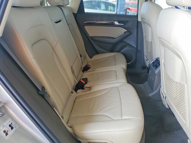 Aukcja sprzedaży 2016 Audi Q5, vin: WA1L2AFP0GA142980, numer aukcji: 69149246