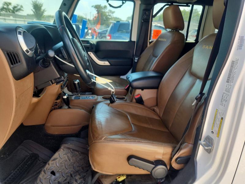 67871316 :رقم المزاد ، 1C4HJWEG9DL525121 vin ، 2013 Jeep Wrangler Unlimited مزاد بيع