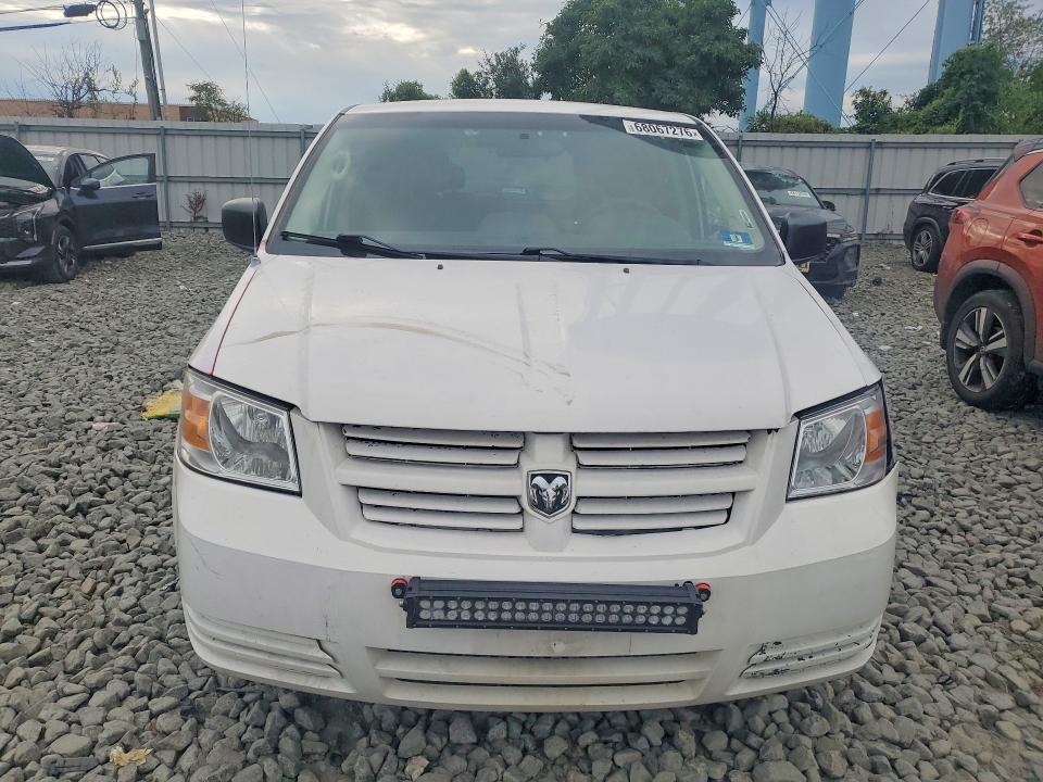 Продаж на аукціоні авто 2009 Dodge Grand Caravan, vin: 2D8HN44E19R689844, номер лоту: 68067276