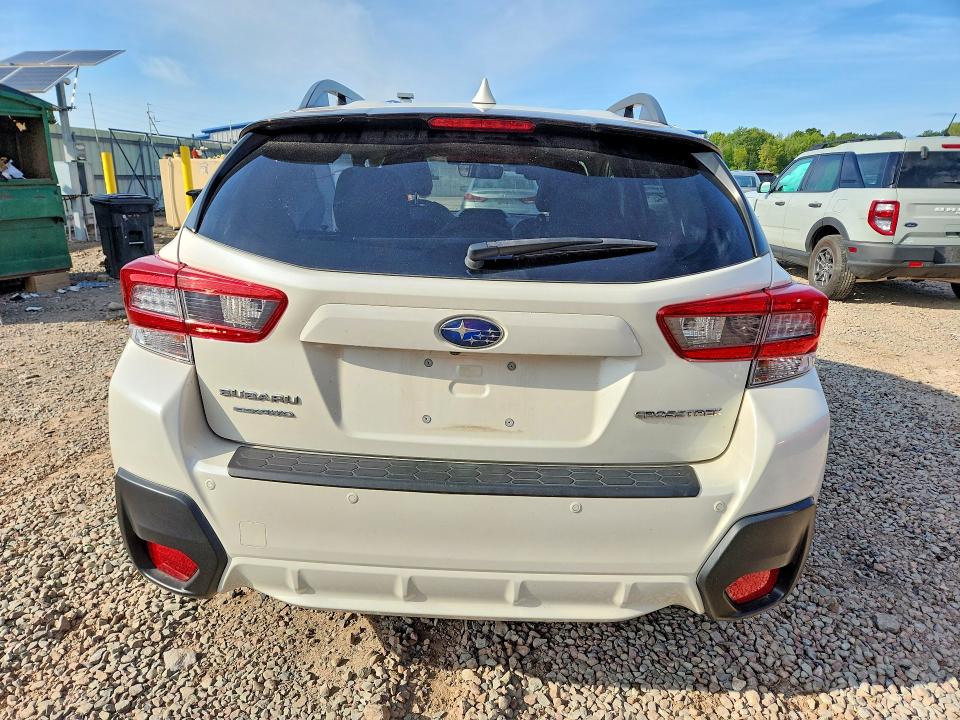 Продаж на аукціоні авто 2021 Subaru Crosstrek, vin: JF2GTHNC2M8685473, номер лоту: 67914516