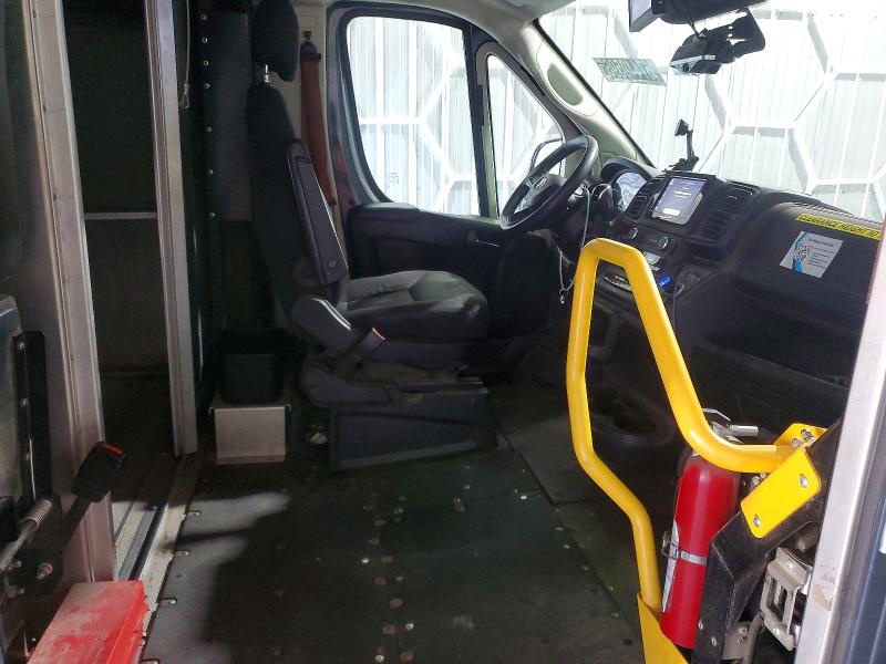 Aukcja sprzedaży 2022 Ram Promaster 3500, vin: 3C7WRVMG6NE126014, numer aukcji: 67440596