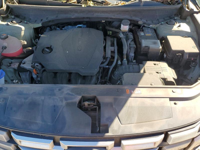 Aukcja sprzedaży 2025 Hyundai Santa Cruz, vin: 5NTJCDDE1SH134306, numer aukcji: 68642876