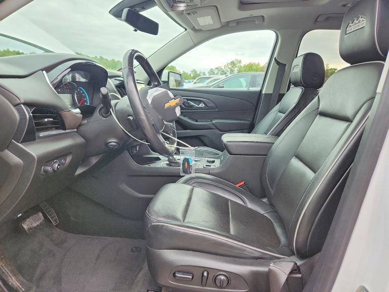 Продажа на аукционе авто 2020 Chevrolet Traverse, vin: 1GNEVNKW0LJ312122, номер лота: 71103556