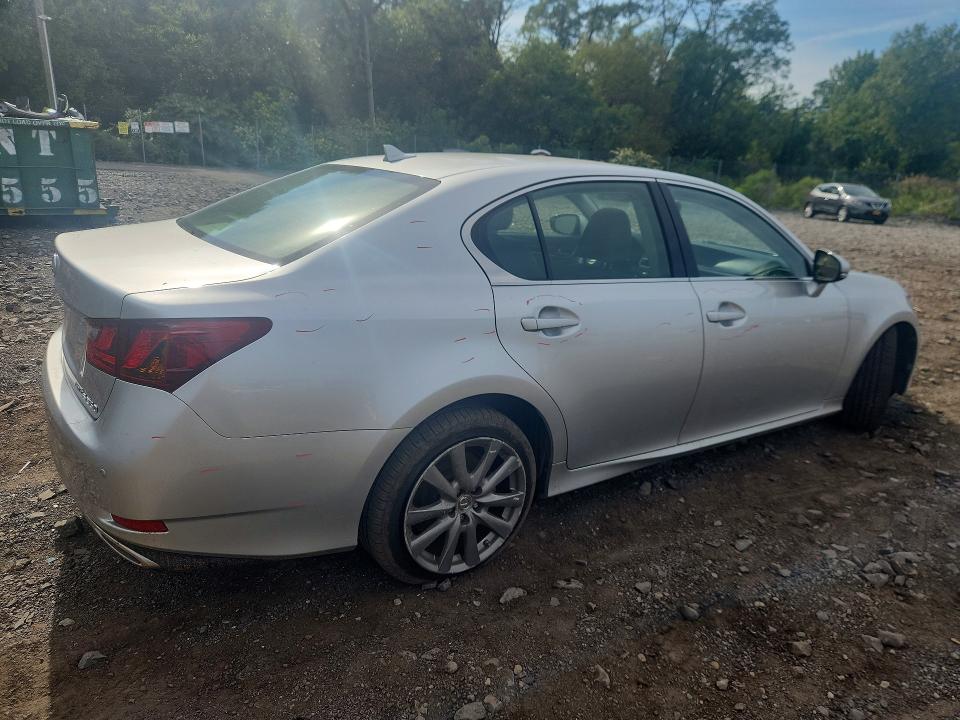 Aukcja sprzedaży 2013 Lexus Gs, vin: JTHCE1BL1D5016002, numer aukcji: 68339936