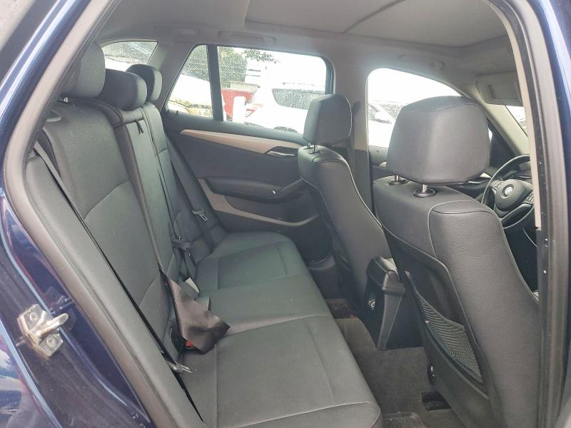 Aukcja sprzedaży 2015 Bmw X1, vin: WBAVL1C59FVY37039, numer aukcji: 68281636