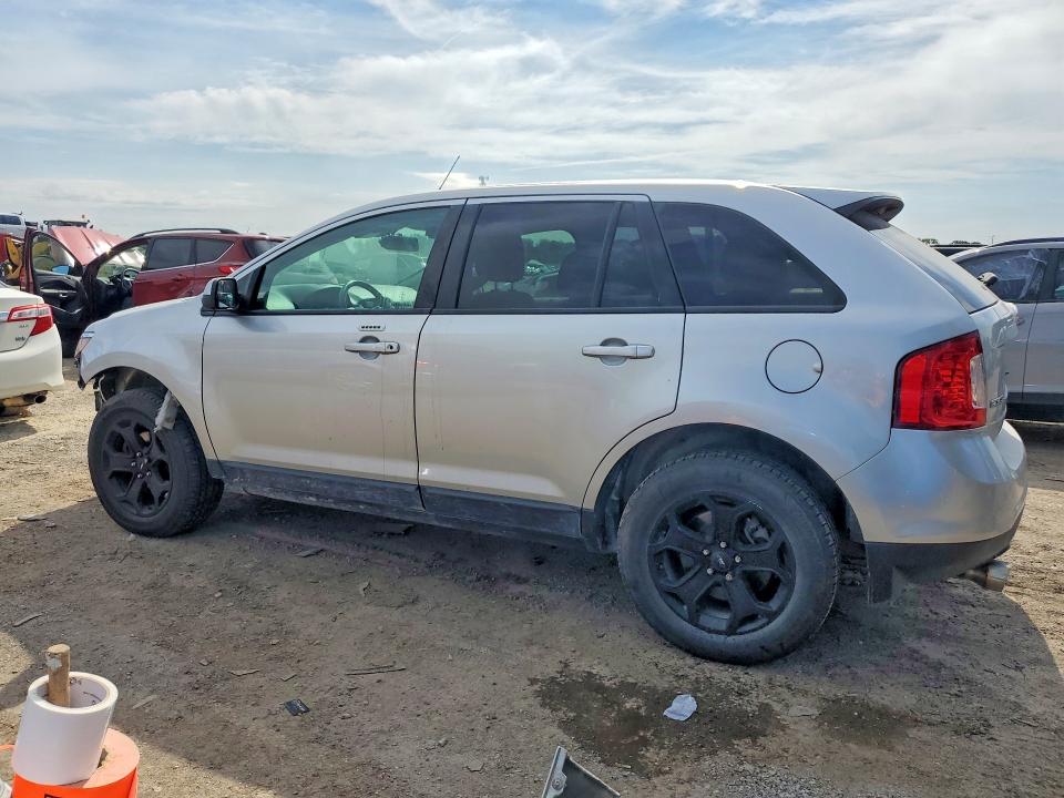 Aukcja sprzedaży 2014 Ford Edge, vin: 2FMDK3JC9EBB22007, numer aukcji: 68918906