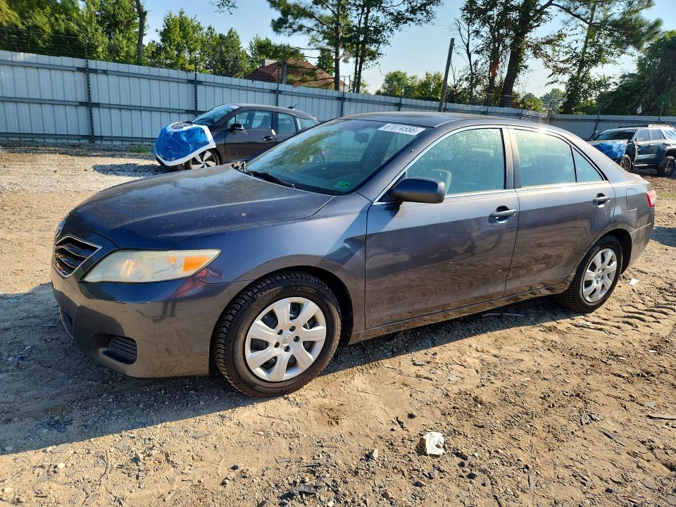 Aukcja sprzedaży 2010 Toyota Camry, vin: 4T1BF3EK2AU103882, numer aukcji: 67074556