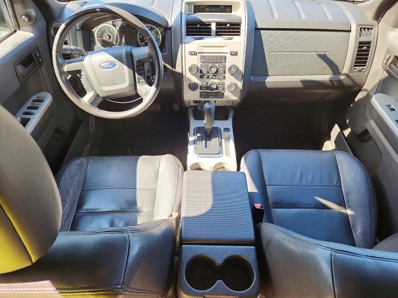 Продажа на аукционе авто 2012 Ford Escape, vin: 1FMCU9DG6CKB98598, номер лота: 68943346