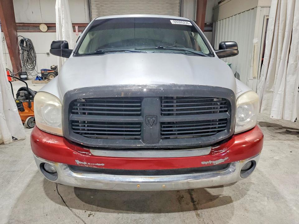 2008 Dodge Ram 1500 მანქანა იყიდება აუქციონზე, vin: 1D7HU18N88S611008, აუქციონის ნომერი: 69395236