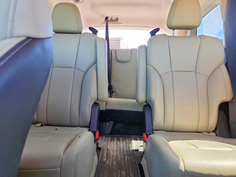 Продаж на аукціоні авто 2024 Subaru Ascent, vin: 4S4WMAUD3R3443784, номер лоту: 67797066