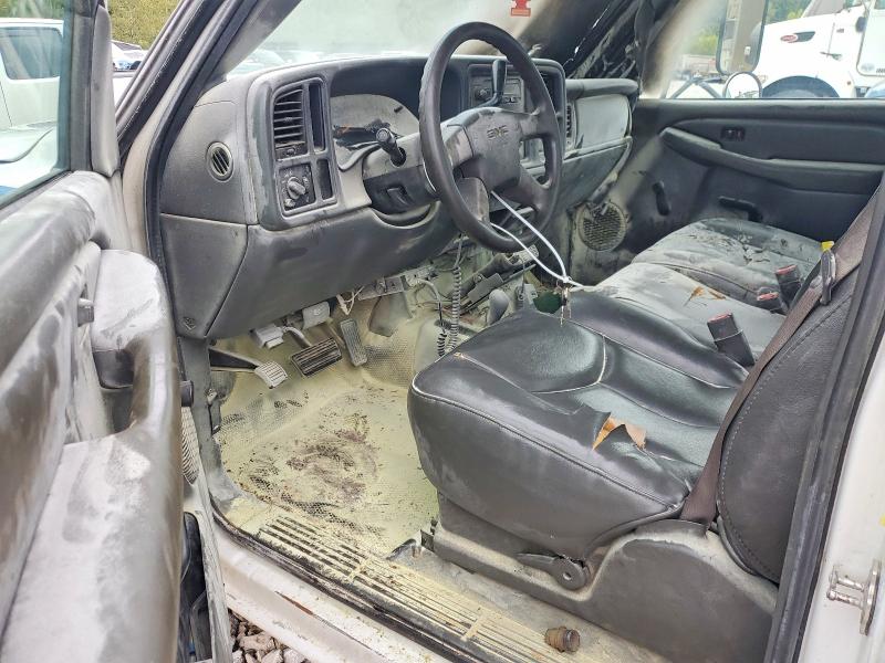 Aukcja sprzedaży 2004 Gmc New Sierra, vin: 1GDJK34254E364768, numer aukcji: 67985396