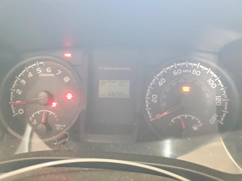 Aukcja sprzedaży 2017 Toyota Tacoma, vin: 5TFSX5EN9HX057919, numer aukcji: 68655086