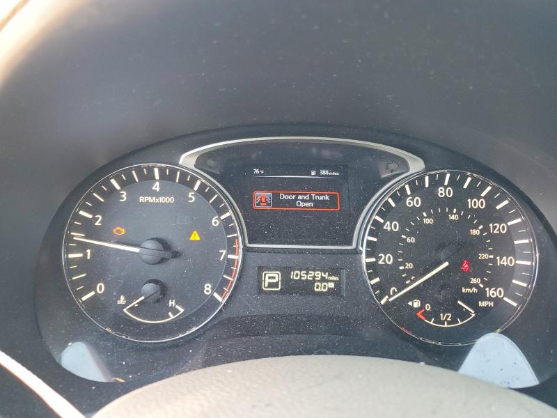 69351446 :رقم المزاد ، 1N4AL3AP6FC236691 vin ، 2015 Nissan Altima مزاد بيع