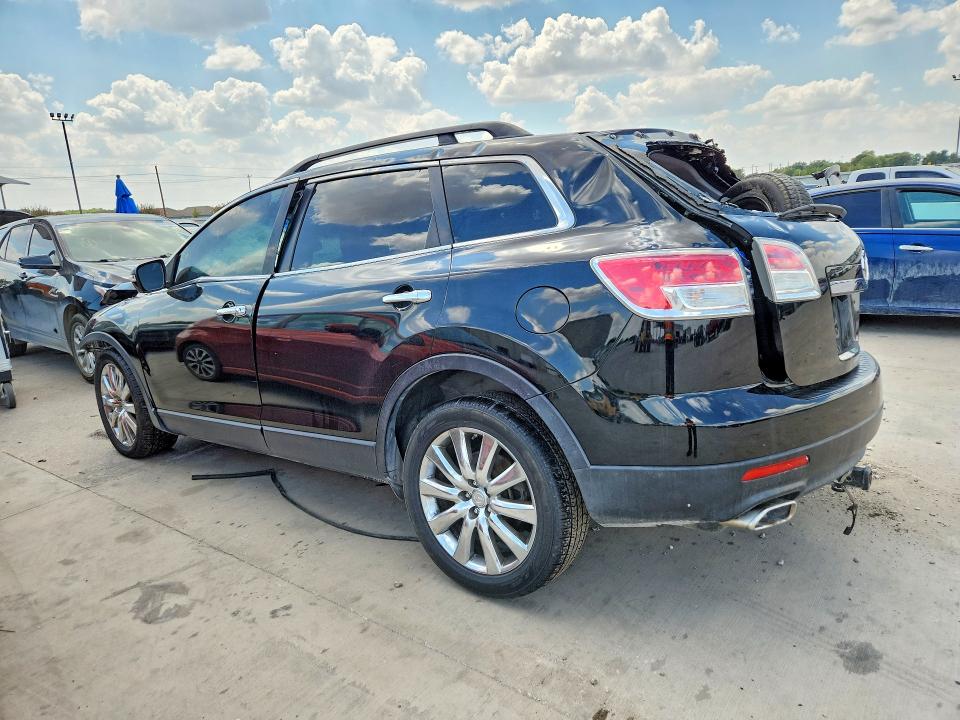 Aukcja sprzedaży 2007 Mazda Cx-9, vin: JM3TB28Y870120191, numer aukcji: 69612076