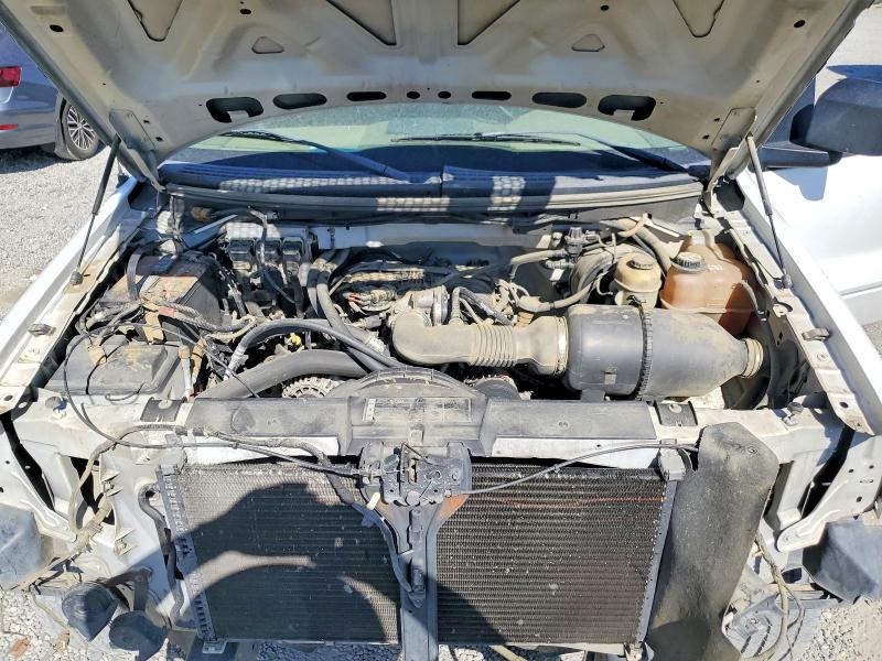 2008 Ford 150 მანქანა იყიდება აუქციონზე, vin: 1FTRF12238KB94775, აუქციონის ნომერი: 66895166