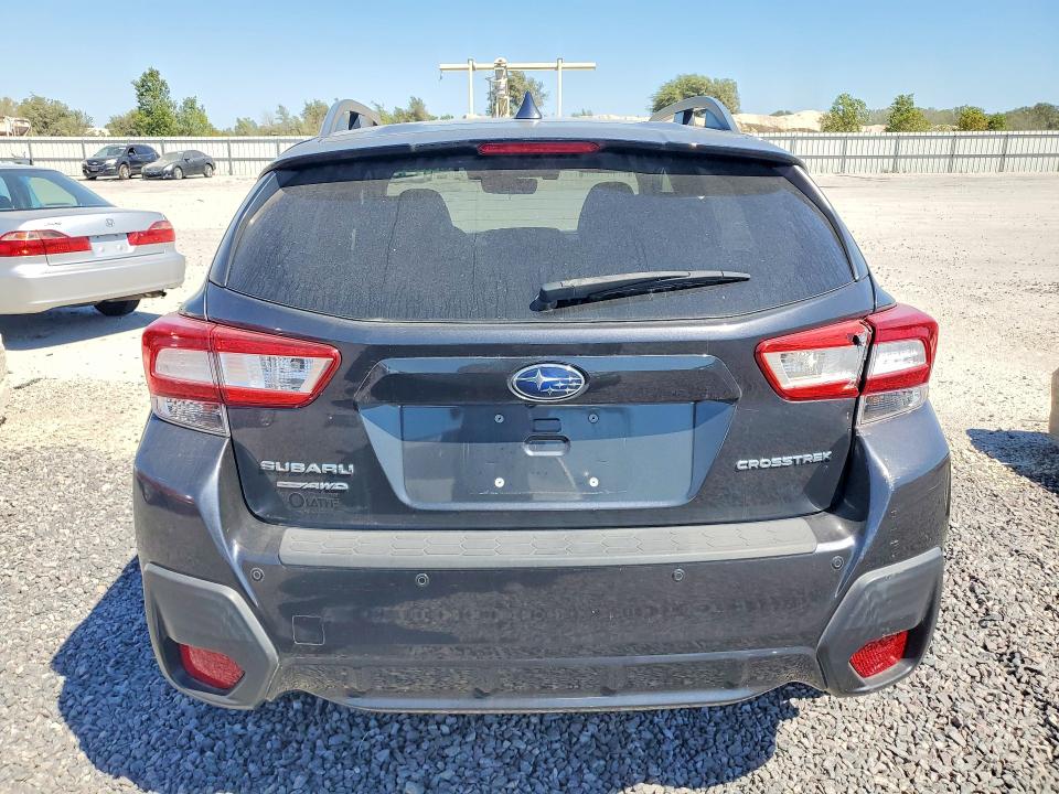 Aukcja sprzedaży 2019 Subaru Crosstrek, vin: JF2GTAMC7KH322608, numer aukcji: 67832406