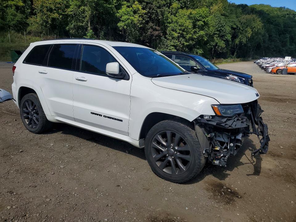 Aukcja sprzedaży 2018 Jeep Grand Cherokee, vin: 1C4RJFCG7JC174955, numer aukcji: 69850446