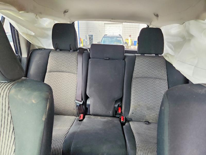 Aukcja sprzedaży 2023 Toyota 4runner, vin: JTEEU5JR9P5295578, numer aukcji: 68395986