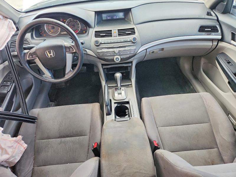 68750036 :رقم المزاد ، 1HGCP2F4XBA108378 vin ، 2011 Honda Accord مزاد بيع
