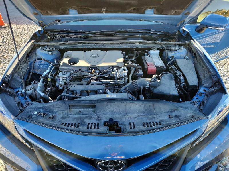 Продаж на аукціоні авто 2024 Toyota Camry, vin: 4T1T11AK1RU198931, номер лоту: 67490786