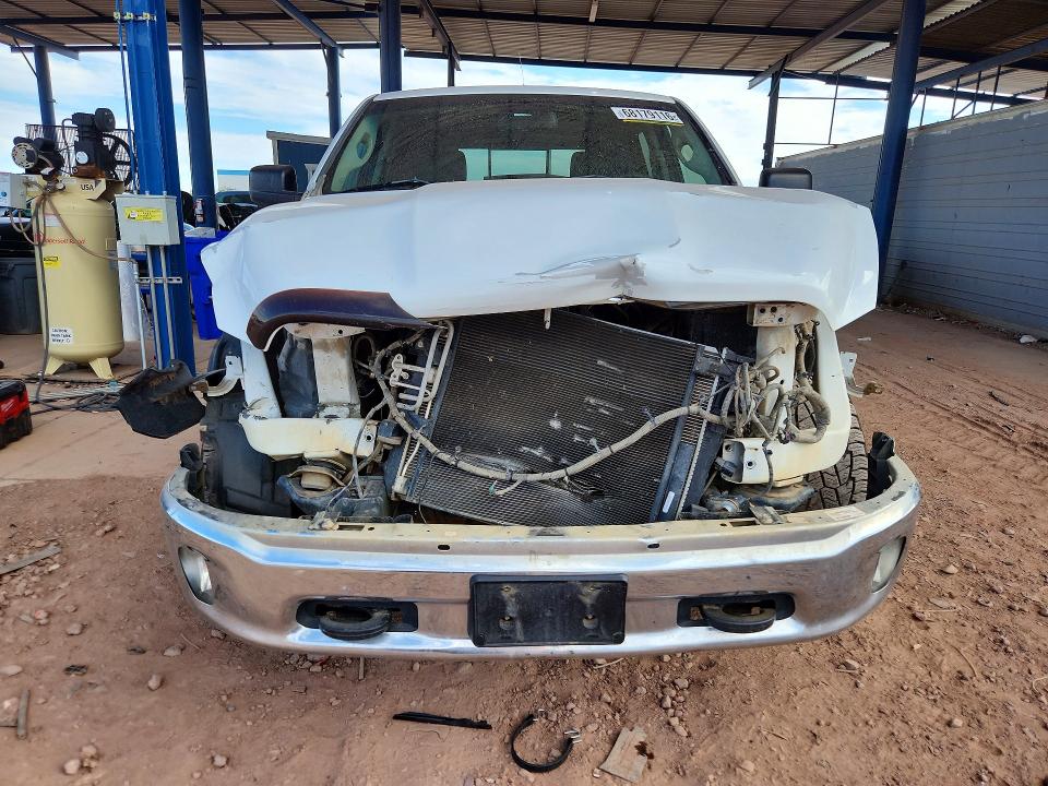 68179116 :رقم المزاد ، 1C6RR7TT3ES431625 vin ، 2014 Ram 1500 مزاد بيع
