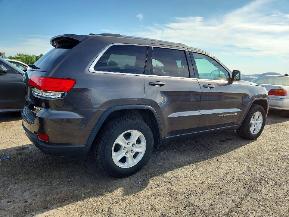 67633136 :رقم المزاد ، 1C4RJFAG0GC388150 vin ، 2016 Jeep Grand Cherokee مزاد بيع
