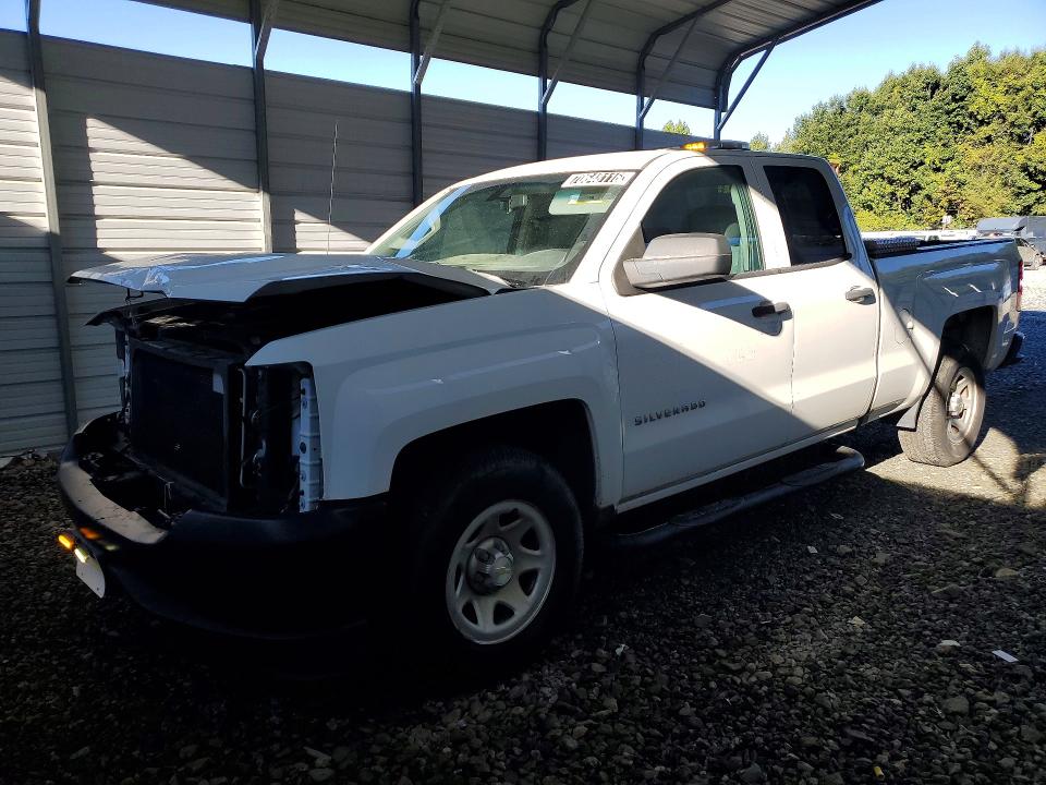 Aukcja sprzedaży 2019 Chevrolet Silverado Ld, vin: 2GCRCNEC9K1139775, numer aukcji: 70648116