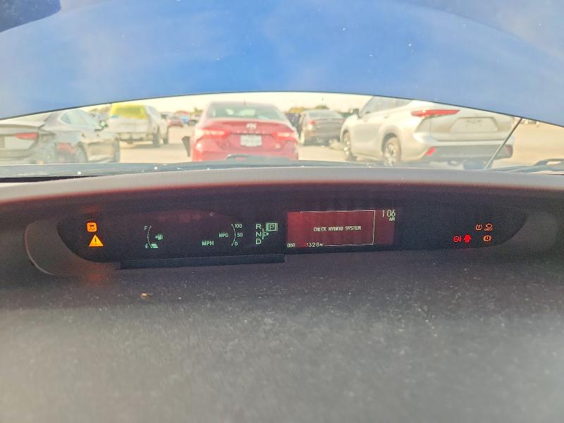 Aukcja sprzedaży 2011 Toyota Prius, vin: JTDKN3DUXB5344305, numer aukcji: 70462456
