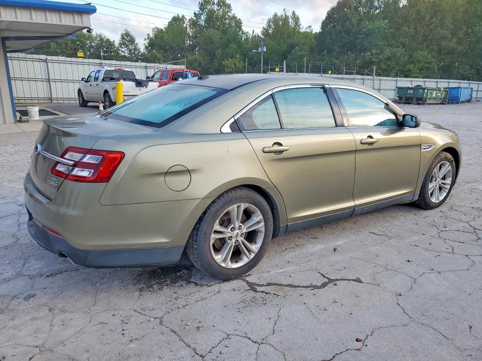 2013 Ford Taurus მანქანა იყიდება აუქციონზე, vin: 1FAHP2E84DG133405, აუქციონის ნომერი: 68810226