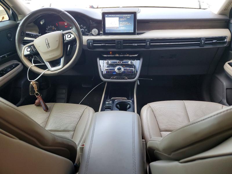 Продажа на аукционе авто 2020 Lincoln Corsair, vin: 5LMCJ2C95LUL16371, номер лота: 69356536