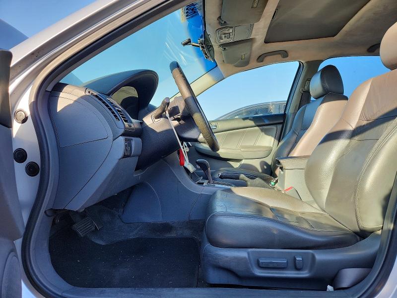69308856 :رقم المزاد ، 1HGCM66597A028537 vin ، 2007 Honda Accord مزاد بيع