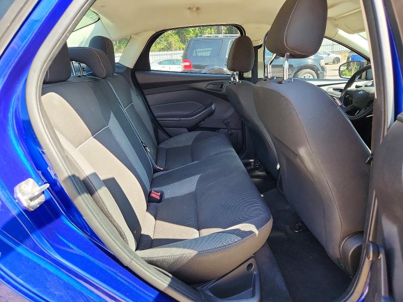 2012 Ford Focus მანქანა იყიდება აუქციონზე, vin: 1FAHP3E27CL254260, აუქციონის ნომერი: 68956006