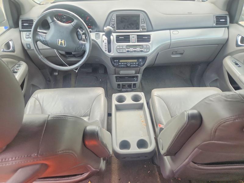 Продажа на аукционе авто 2008 Honda Odyssey, vin: 5FNRL38708B095366, номер лота: 68334016