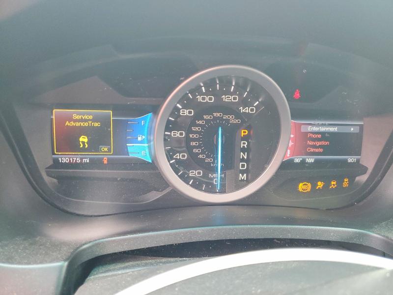 2013 Ford Explorer მანქანა იყიდება აუქციონზე, vin: 1FM5K7D84DGC61536, აუქციონის ნომერი: 67700146