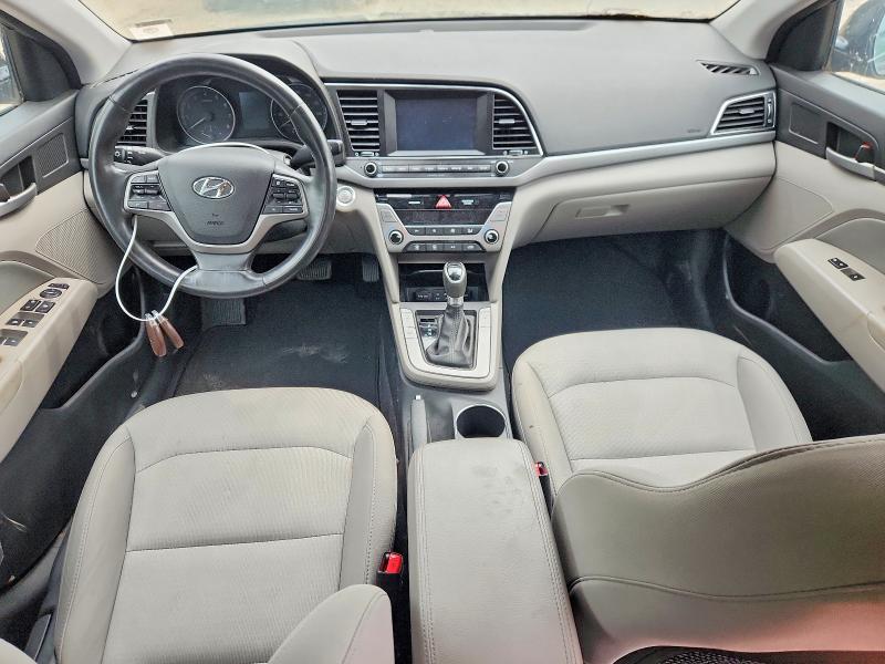 Aukcja sprzedaży 2017 Hyundai Elantra, vin: 5NPD84LF1HH114296, numer aukcji: 68178266