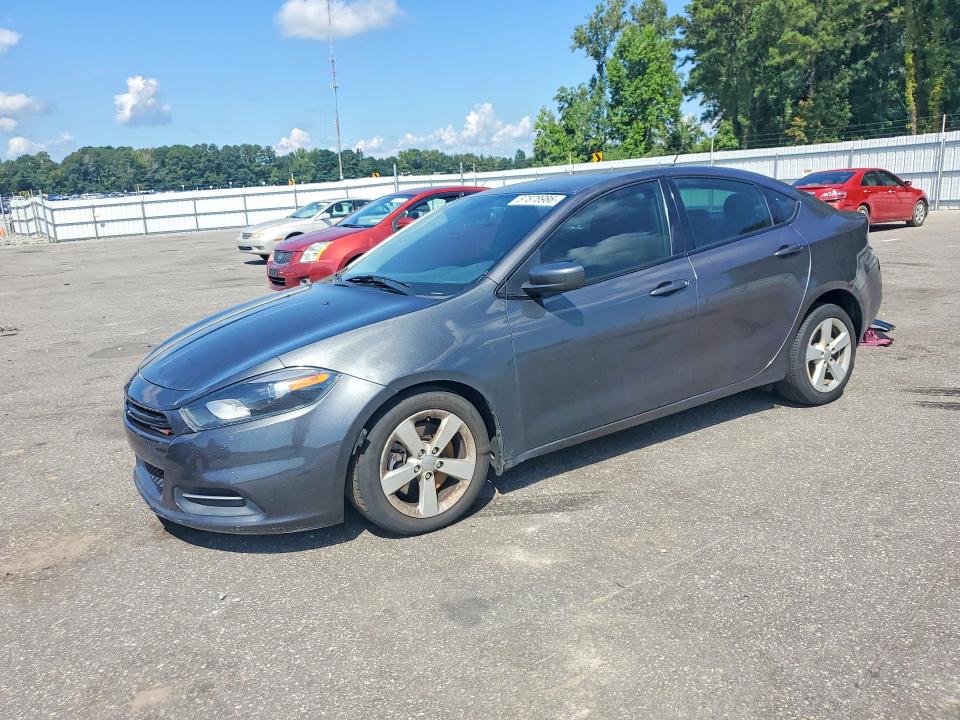 Aukcja sprzedaży 2015 Dodge Dart, vin: 1C3CDFBB0FD407390, numer aukcji: 67878986