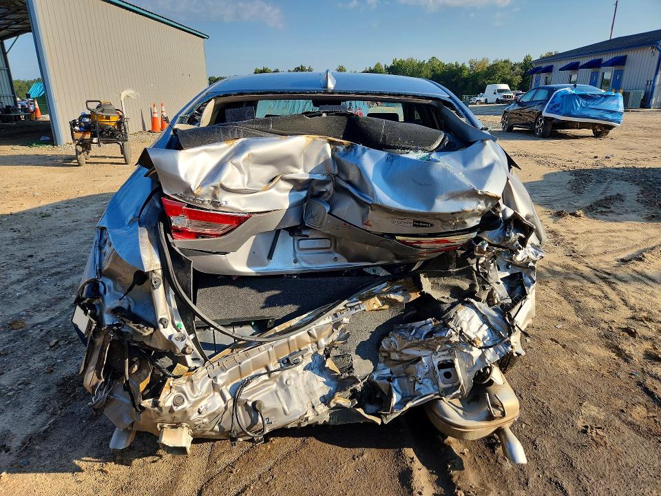 Продажа на аукционе авто 2018 Honda Accord, vin: 1HGCV1F67JA113828, номер лота: 68434276