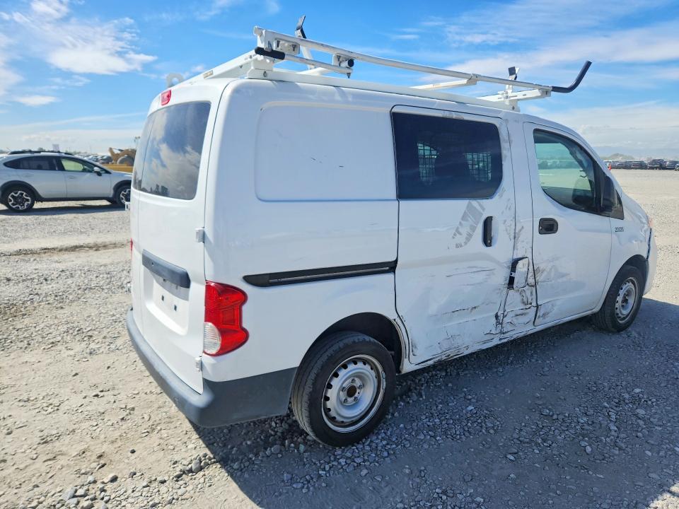 Aukcja sprzedaży 2020 Nissan Nv200, vin: 3N6CM0KN7LK702966, numer aukcji: 69400246
